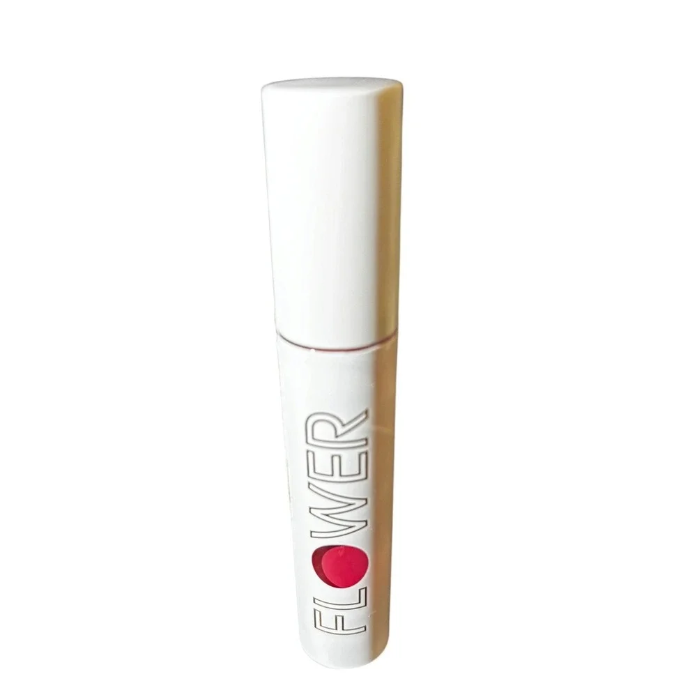 Flower Beauty Bitten Lip Stain Sweet Long Lasting Water Based Formula
